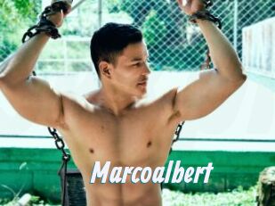 Marcoalbert