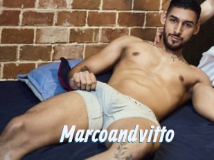 Marcoandvitto