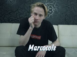 Marcocole