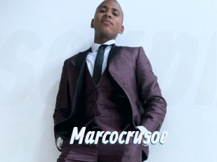 Marcocrusoe
