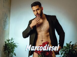 Marcodiesel