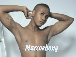 Marcoebony