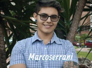 Marcoserrani