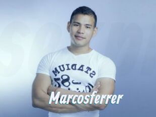Marcosferrer