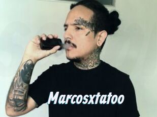 Marcosxtatoo