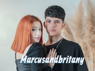 Marcusandbritany