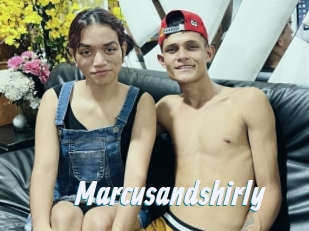 Marcusandshirly