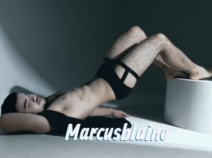 marcusblaine Sexe Express