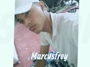 Marcusfrey