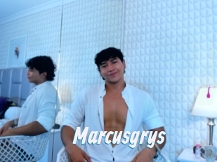 Marcusgrys