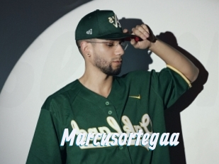 Marcusortegaa