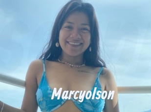 Marcyolson