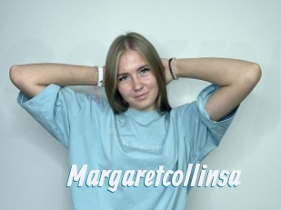 Margaretcollinsa