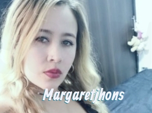 Margaretjhons