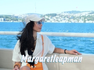 Margaretleapman