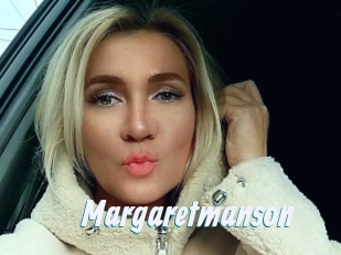 Margaretmanson