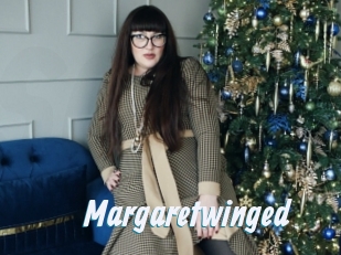Margaretwinged