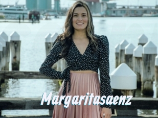 Margaritasaenz