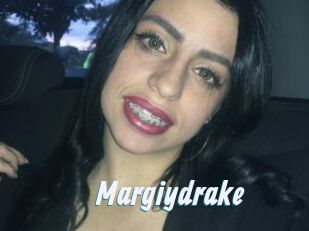 Margiydrake