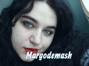Margodemash