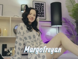 Margofreyan