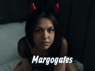 Margogates