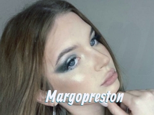 Margopreston