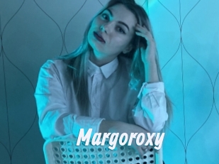 Margoroxy