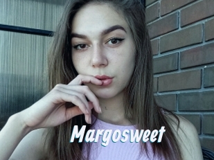 margosweet Sexe Express