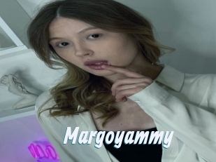 Margoyammy