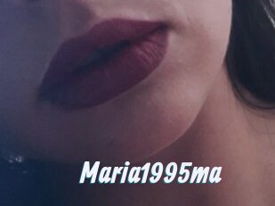 Maria1995ma