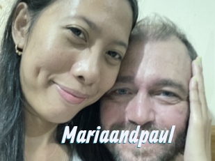 Mariaandpaul