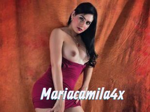 Mariacamila4x