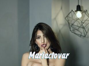 Mariactovar