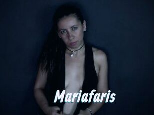 Mariafaris
