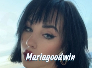 Mariagoodwin