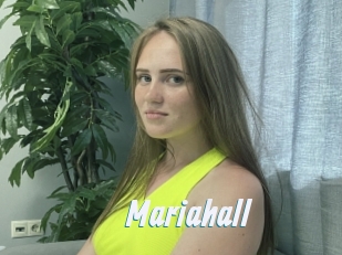 Mariahall