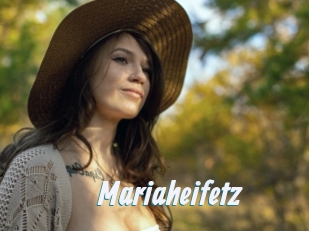 Mariaheifetz