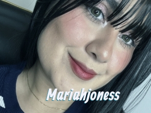 Mariahjoness