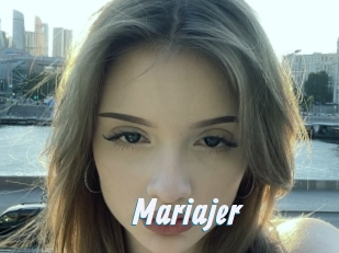 Mariajer