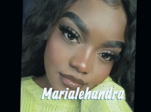 Marialehandra