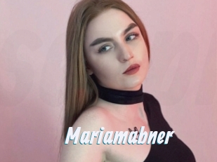 Mariamabner