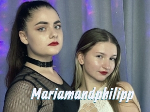 Mariamandphilipp