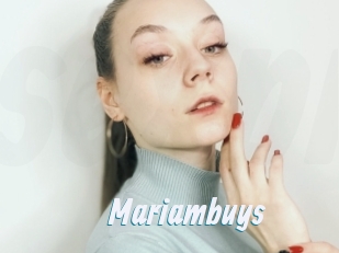 Mariambuys