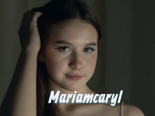 Mariamcaryl