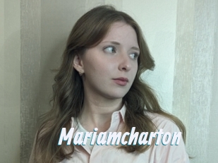 Mariamcharton