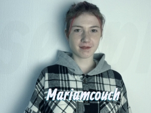 Mariamcouch