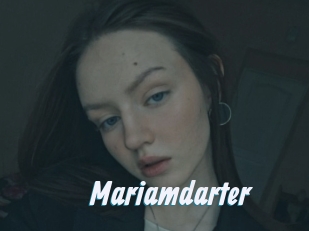 Mariamdarter