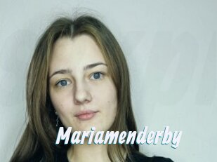 Mariamenderby