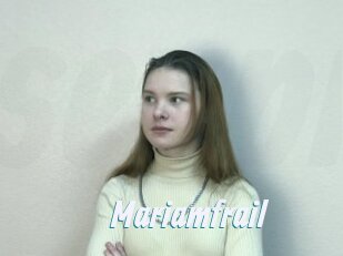Mariamfrail